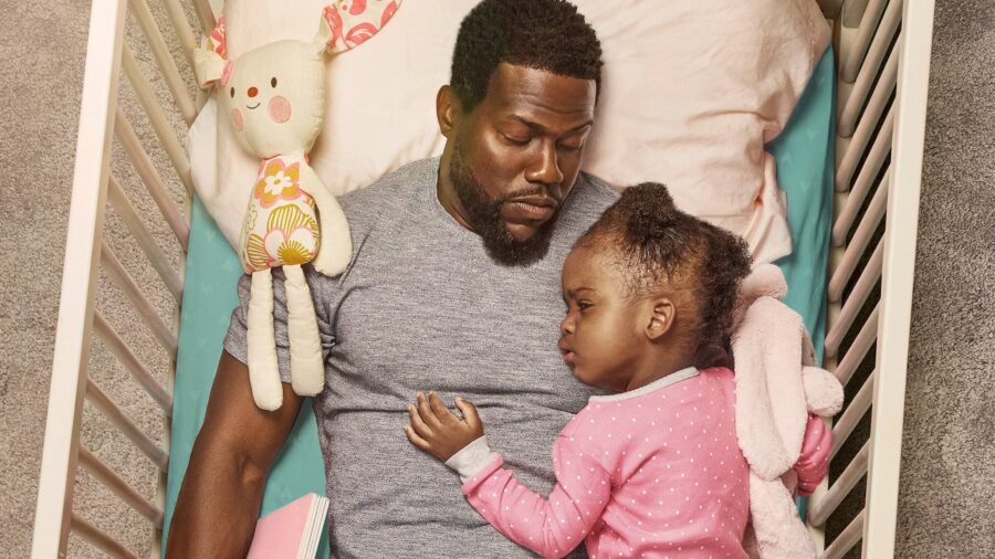 Fatherhood (2021) คุณพ่อเลี้ยงเดี่ยว - Fatherhood