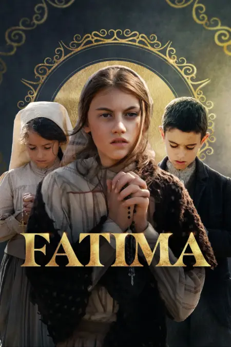 Fatima (2020) ฟาติมา - Fatima
