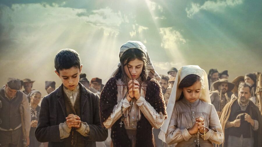 Fatima (2020) ฟาติมา - Fatima