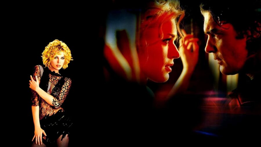 Femme Fatale (2002) รหัสโจรกรรม สวยร้อนอันตราย - Femme Fatale