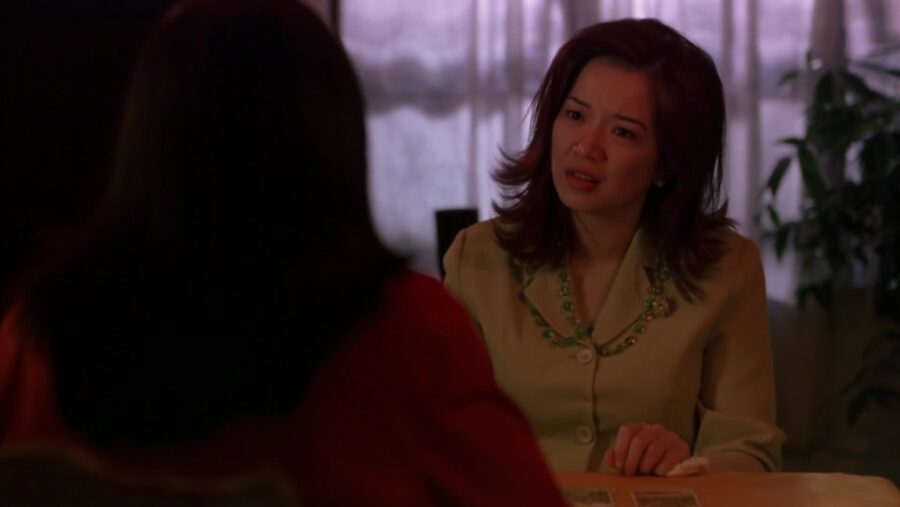 Feng Shui (2004) - Feng Shui