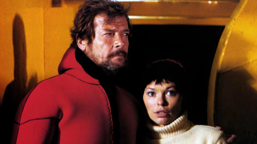 ffolkes (North Sea Hijack) (1980) จารกรรมทะเลเหนือ - ffolkes