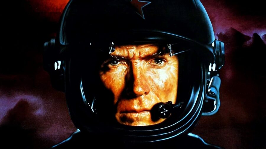 Firefox (1982) ไฟร์ฟอกซ์ - Firefox