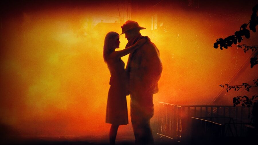 Fireproof (2008) ไฟร์พรูฟ แกร่งกว่าไฟ หัวใจวีรบุรุษ - Fireproof