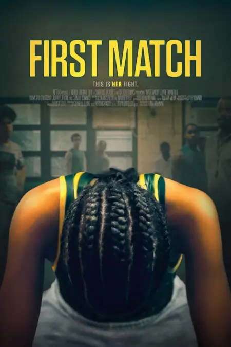 First Match (2018) เฟิร์ส แมทช์ - First Match