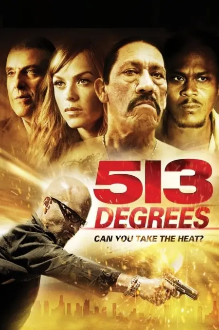 Five Thirteen (2013) ล่าเดือด ปล้นดิบ - Five Thirteen