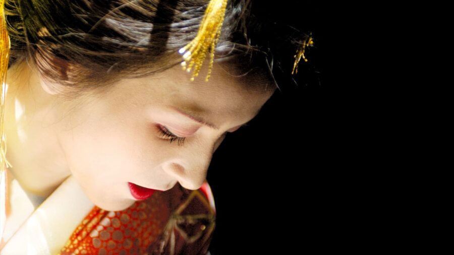 Flower and Snake (2004) บุปผาอสรพิษ - 花と蛇