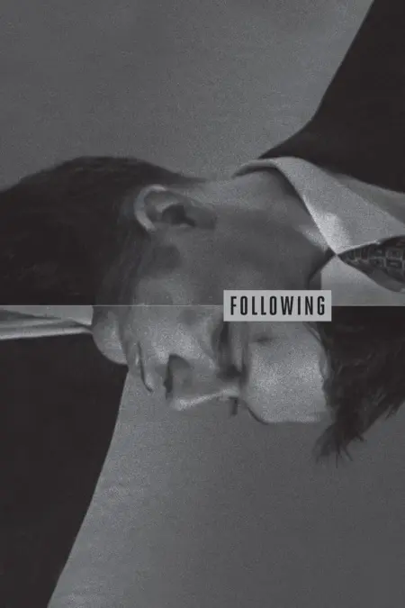 Following (1999) แกะรอยอาชญากรซ่อนเขี้ยว - Following