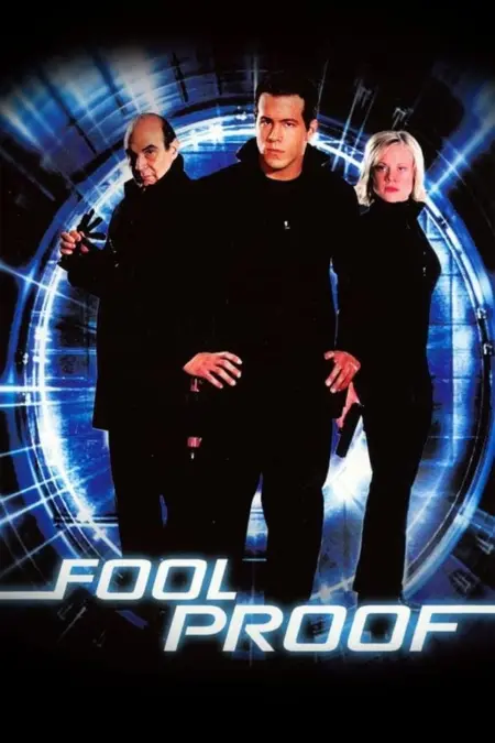 Foolproof (2003) ไฮเทคโจรกรรมผ่านรก - Foolproof
