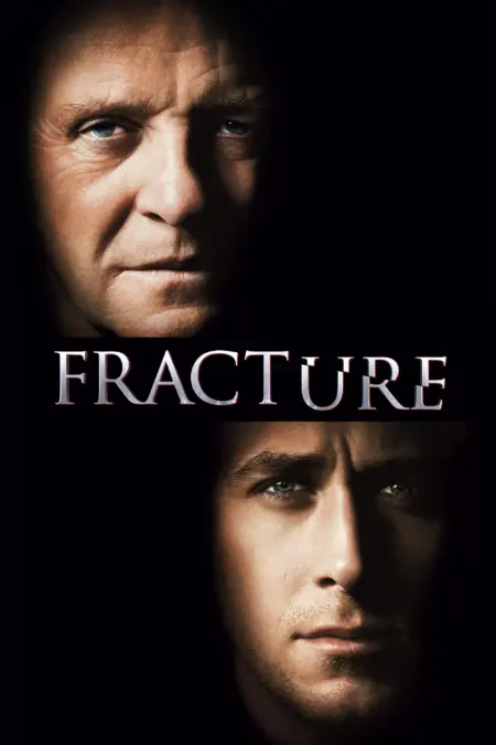 Fracture (2007) ค้นแผนฆ่า ล่าอัจฉริยะ - Fracture