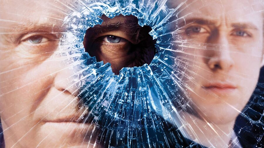 Fracture (2007) ค้นแผนฆ่า ล่าอัจฉริยะ - Fracture