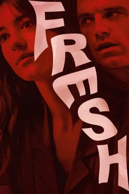 Fresh (2022) สอยเธอ…เอาไว้ชิม - Fresh