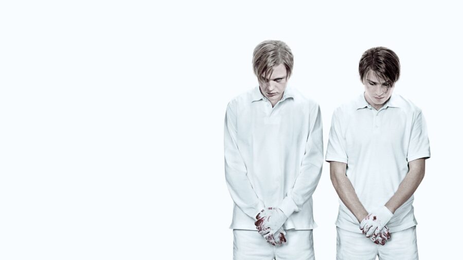 Funny Games (2007) เกมหฤหรรษ์ วันหฤโหด - Funny Games