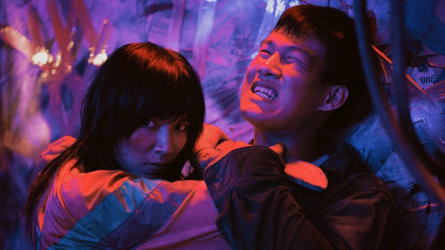 Furies (2022) ผู้หญิงแค้นดับนรก - Thanh Sói: Cúc Dại Trong Đêm