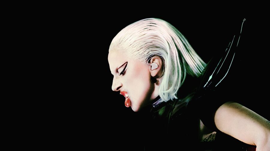 Gaga Chromatica Ball (2024) เลดี้ กาก้า: โครมาติกา บอล คอนเสิร์ต สเปเชียล - Gaga Chromatica Ball