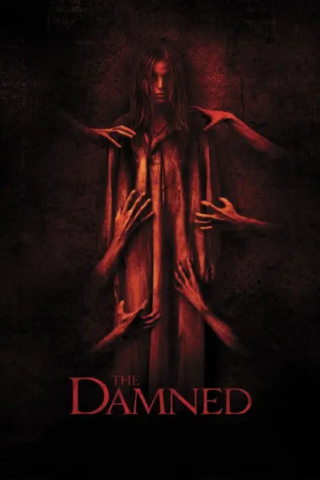 Gallows Hill (2013) หุบเหวคนคลั่ง - The Damned