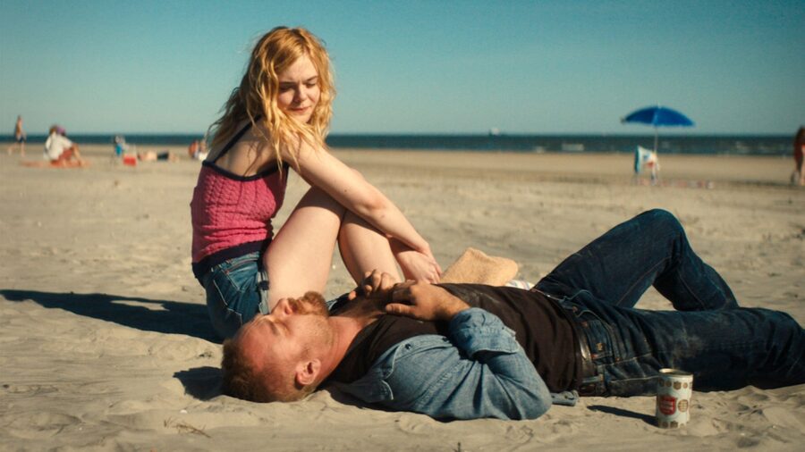 Galveston (2018) ไถ่เธอที่เมืองบาป - Galveston