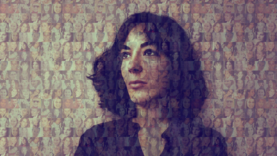 Ghislaine Maxwell: Filthy Rich (2022) - Ghislaine Maxwell: Filthy Rich