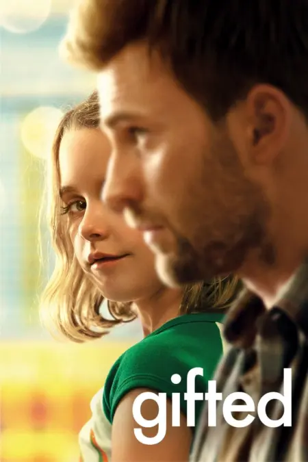 Gifted (2017) อัจฉริยะสุดดวงใจ - Gifted