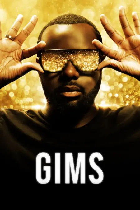 GIMS On the Record (2020) กิมส์ บันทึกดนตรี - GIMS: On the Record