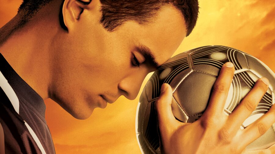 Goal! The Dream Begins (2005) โกล์! เกมหยุดโลก - Goal!