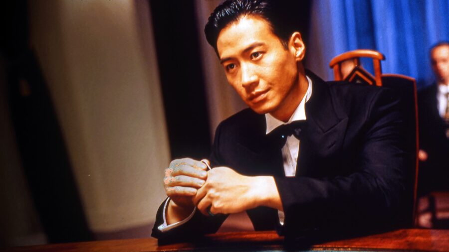 God Of Gamblers 5 The Early Stage (1997) คนตัดคน 5 ภาคพิเศษกำเนิดเกาจิ้ง - 賭神3之少年賭神