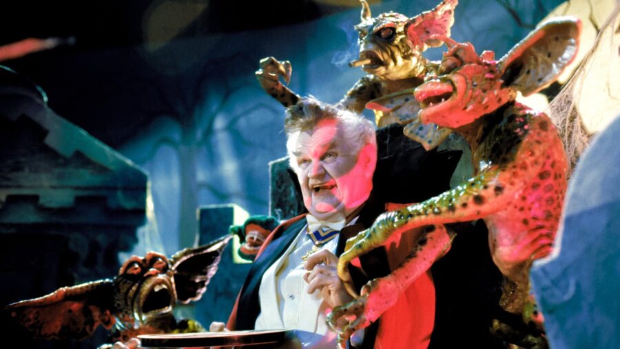 Gremlins 2 The New Batch (1990) เกรมลินส์ 2 ปีศาจถล่มเมือง - Gremlins 2: The New Batch