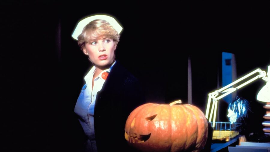 Halloween 2 (1981) ฮัลโลวีนเลือด ภาค 2 - Halloween II