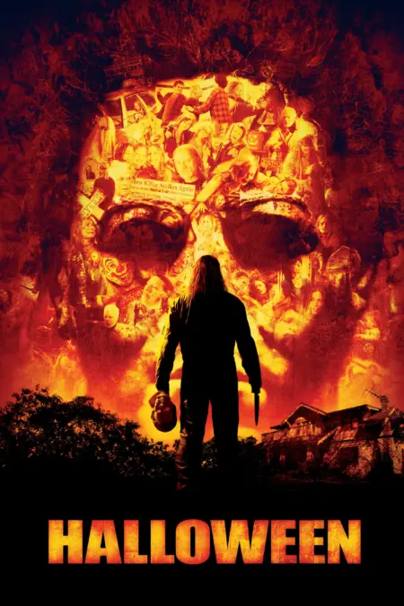 Halloween (2007) โหดสุดขั้ว อำมหิตสุดขีด - Halloween
