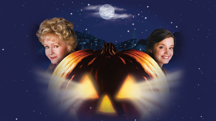 Halloweentown II: Kalabar’s Revenge (2001) - Halloweentown II: Kalabar's Revenge
