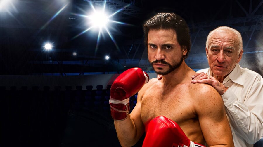 Hands of Stone (2016) กำปั้นหิน (โรแบร์โต ดูรัน) - Hands of Stone