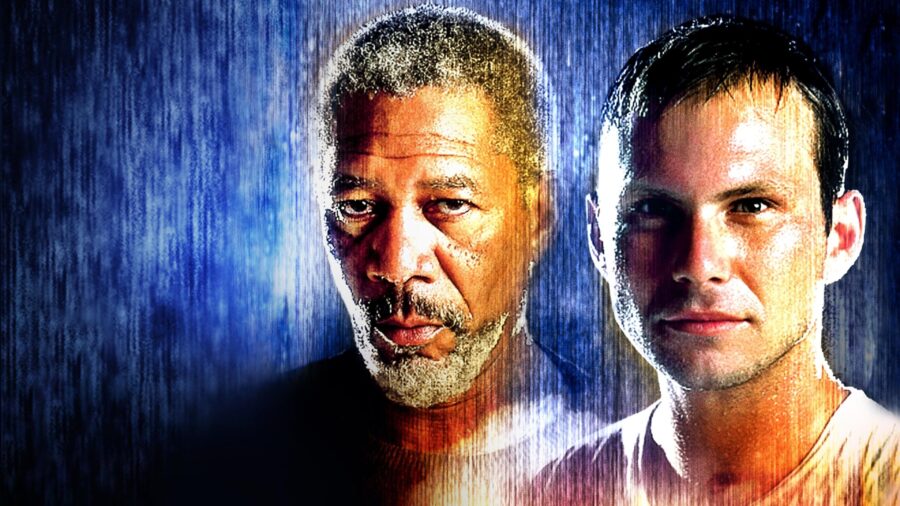 Hard Rain (1998) อึดท่วมนรก - Hard Rain