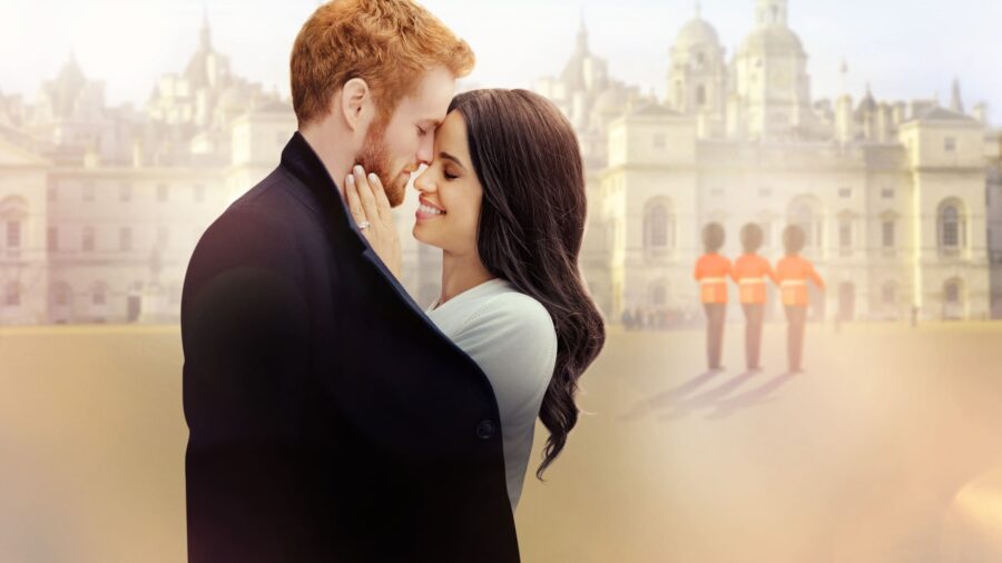 Harry and Meghan A Royal Romance (2018) - Harry & Meghan: A Royal Romance