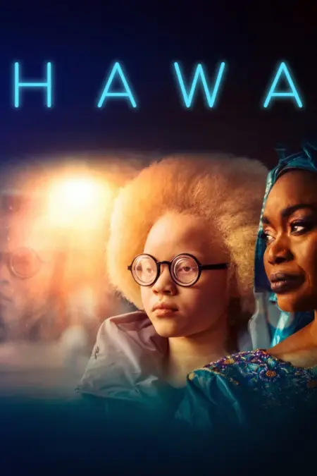 Hawa (2022) อาวา - Hawa