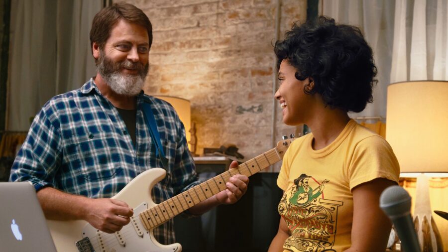 Hearts Beat Loud (2018) กู่ก้องจังหวะหัวใจ (ซับไทย) - Hearts Beat Loud