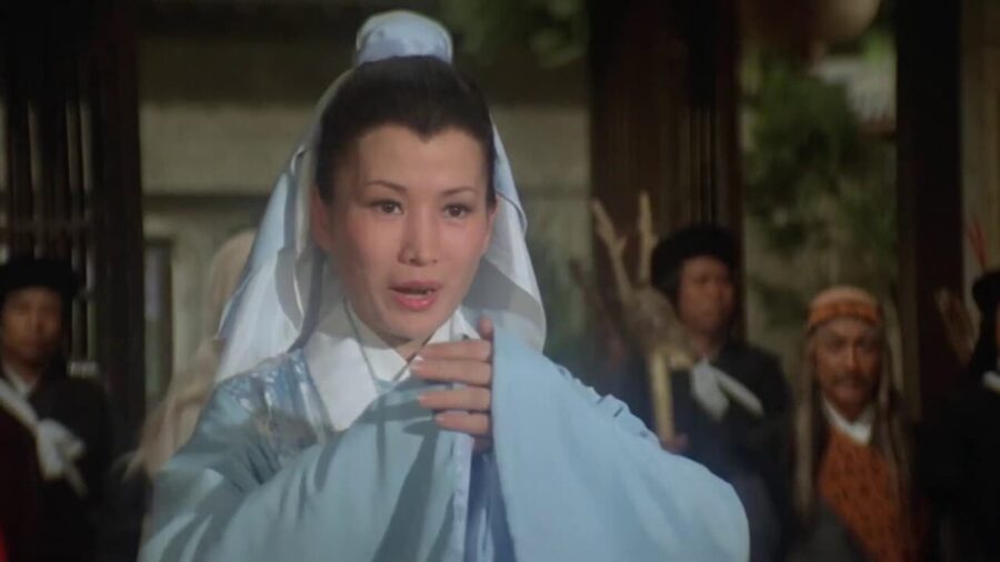 Heaven Sword And Dragon Sabre (1978) ลูกมังกรหยก - 倚天屠龍記