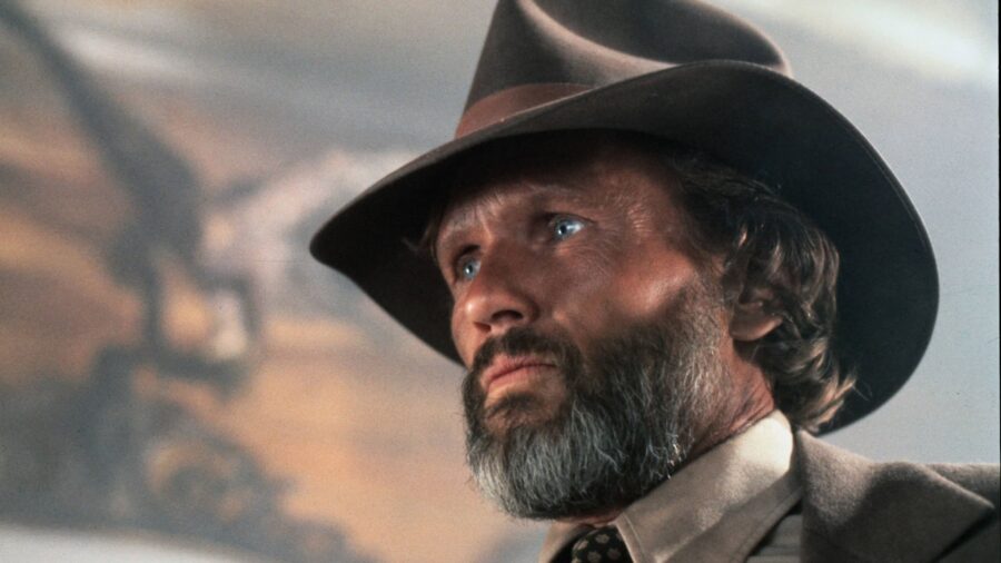 Heaven’s Gate (1980) แผ่นดินอัปยศ - Heaven's Gate