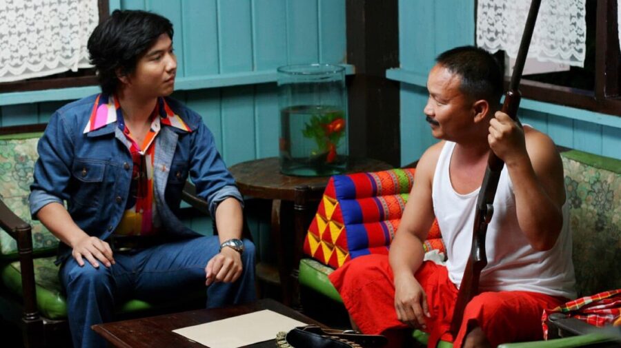 Hello Yasothorn 2 (2009) แหยมยโสธร 2 - แหยม ยโสธร 2