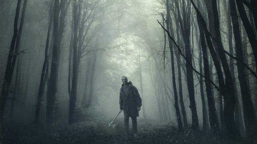 He’s Out There (2018) - He's Out There