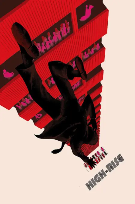 High-Rise (2015) ตึกระทึกเสียดฟ้า - High-Rise