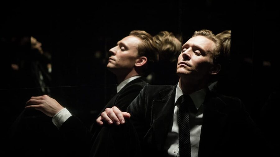 High-Rise (2015) ตึกระทึกเสียดฟ้า - High-Rise