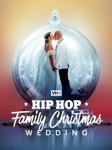 Hip Hop Family Christmas Wedding (2022) - Hip Hop Family Christmas Wedding