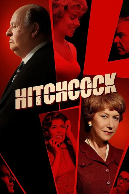 Hitchcock (2012) ฮิทช์ค็อก - Hitchcock