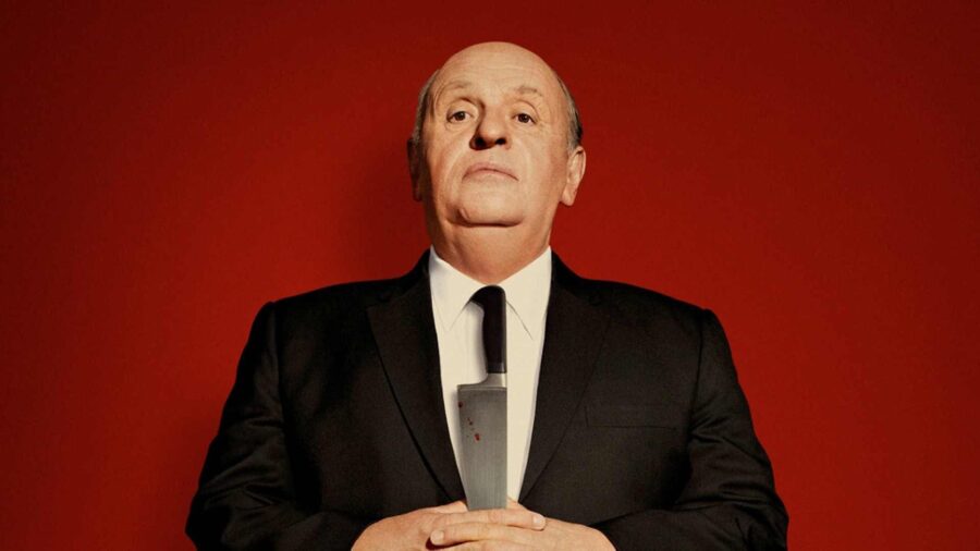 Hitchcock (2012) ฮิทช์ค็อก - Hitchcock
