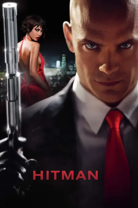 Hitman (2007) โคตรเพชฌฆาต 47 - Hitman