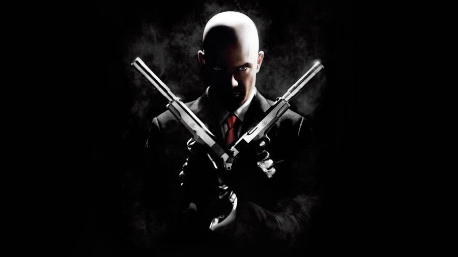 Hitman (2007) โคตรเพชฌฆาต 47 - Hitman