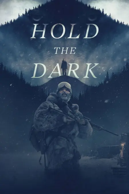 Hold the Dark (2018) โฮลด์ เดอะ ดาร์ก (ซับไทย) - Hold the Dark