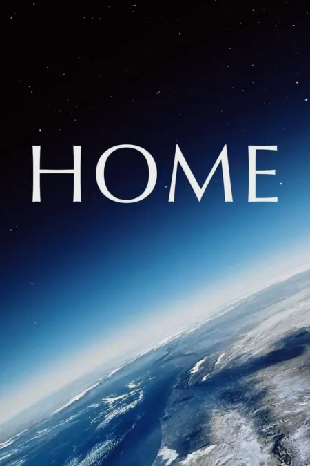 Home (2009) เปิดหน้าต่างโลก - Home