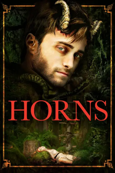 Horns (2013) คนมีเขา เงามัจจุราช - Horns