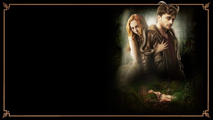 Horns (2013) คนมีเขา เงามัจจุราช - Horns